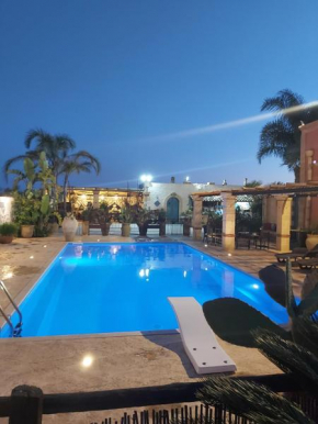 Casa Vacanza villa Giorgio di Davide Pellegrino